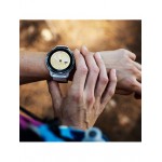 SUUNTO 7 WHITE BURGUNDY